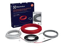 Кабель нагревательный ELECTROLUX ETC 2-17-300 2,5м (комплект теплого пола)
