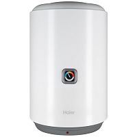 Водонагреватель электрический Haier B1 ES50V Slim (1.5 кВт, узкий,мех.термоста)