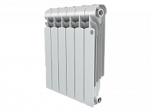 Радиатор Royal Thermo Indigo 500 - 6 секц.