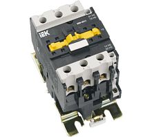 IEK Контактор КМИ-46512 65А 400В/АС3 1НО,1НЗ KM41-065-400-11