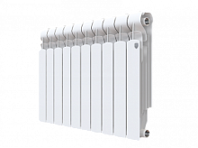 Радиатор Royal Thermo Indigo Super 500 - 10 секц.  к НС-1125967