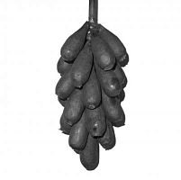 Виноград h140хb70мм, арт. 6941