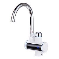 Кран-водонагреватель Thermofix" (белый) (КВ-22W)