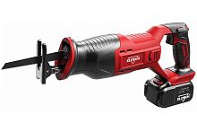 Акк.пила саб. Elitech ПСА 18СЛ(18*1акк* 4 Ah) LI-Ion (E2206.001.01) 0-2700 об/м 191589 (10702070/300