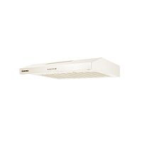 Вытяжка Centek CT-1801-60 Beige <козырьковая> ширина 60 см, 350 м3/час (120 Вт), 3 скорости, LED