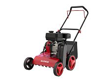 Скарификатор бензиновый Elitech СБ 440Т 4,3кВт 40см с травосборником