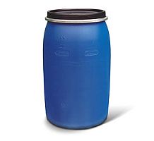 Бочка 227 дм3 "Open Top Drums" L