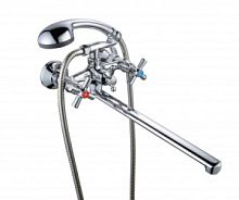 SL138-143P Смеситель для ванны