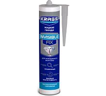  Клей Монтажный KRASS InvisibleFix. 300мл 