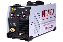 Сварочный полуавтомат САИПА-220 (MIG/MAG) Ресанта 65/10