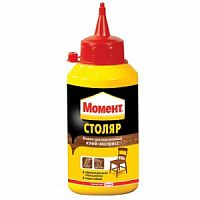 Клей ПВА Момент Столяр Экспресс. 250гр