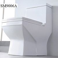 Монолит SM9006A, сиденье (с гофрой и подводкой)