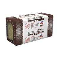 УРСА Terra 34PN PRO (10) 1000-610-50 (6,1м2=0,305м3) (1уп=10шт)