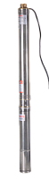 Скважинный насос НС 50/85 (d.75 mm, кабель 50 м) Ресанта 77/3/5