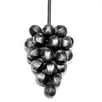 Виноград h20хb75мм, арт. 14.152 В