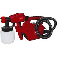 Краскопульт эл. Elitech КЭ 800П   189847 (10115070/260219/0012280/1, КИТАЙ)