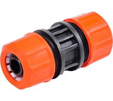 Муфта соединительная Жук  1/2"