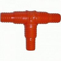 ТУР  Разветвитель 3/4"-1" (уп.15/180шт)  арт.34