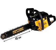 Бензопила PARTNER FOR GARDEN GS-518