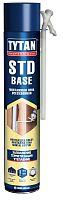 TYTAN Professional STD Base пена монтажная всесезонная. 750мл