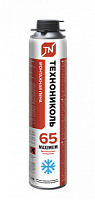 Пена профессионалная Технониколь Maximum.65л зима