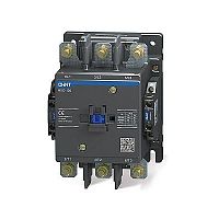 Контактор NXC-160 160 А кат. 220В АС 2HO+2НЗ АС-3 (R) CHINT 836515
