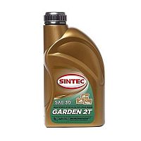 SINTEC Garden  1л  2-хтакт. масло мото