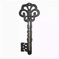 Ключ декоративный   h185 мм, "80-043 Ключ", литьё, арт. 14233