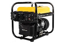 Инверторный генератор DN2700i Huter