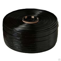 Капельная лента "Ru- Tape" 500м (16мм*8милс*0,3м*1,8л/ч)
