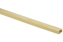Кабель-канал 20х10 L1200 ECOLINE сосна IEK CKK11-020-010-1-K34