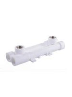 Универсальный настенный комплект 20х1/2 PP-R Rosturplast