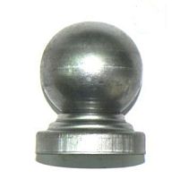 Наконечник h56хb56мм, осн.○60мм, штамп, арт. 3116/1