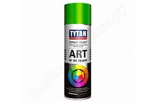 Аэрозоль Tytan Professional светло-зеленая