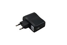 Rexant сетевое з/у 2xUSB,  переходник+адаптер (СЗУ) (5V, 2 100mA+1000mA), 18-1187