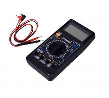 Мультиметр DT 890 В+6 ТЕК