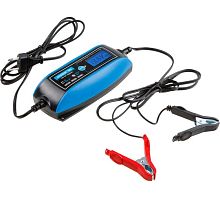 Зарядное устройство Solaris CH-41 Digital