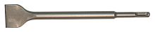 Зубило FDW 14 x 400 x 40 мм Широкое SDS Plus 47-769