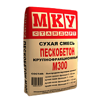Смесь сухая кладочная М-300 50кг