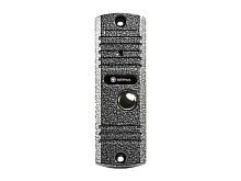 DSH-E1080 (серебро) Вызывная панель 2Мп, AHD-H 1080P ИК до 3м, угол обзора 80