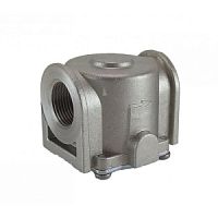 Фильтр для газа "TIM" (FMC02-2) 1/2"