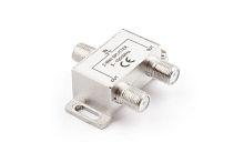 Делитель на 2TV 5-1000MHz Cablexpert splitter  AS-TV-02, 17534