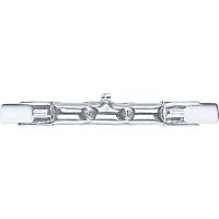Лампа КГ-150вт 220в, R7S, 78мм Navigator
