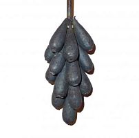 Виноград h125хb60мм, арт. 6933