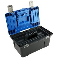 Ящик для инструмента BARTEX 16'' 410х260х180 мм 335048