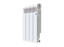 Радиатор Royal Thermo Indigo Super 500 - 4 секц.