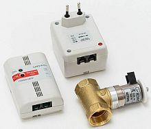 Система индив. контроля загазованности. СИКЗ-25