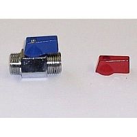 Миникран TRm801 1/2" ш/ш