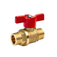 Кран шаровый Бологое / VALFEX 3/4" (20) ш/ш баб.