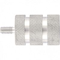 Адаптер резьбовой MATRIX 5/8"-1/4" 35087 